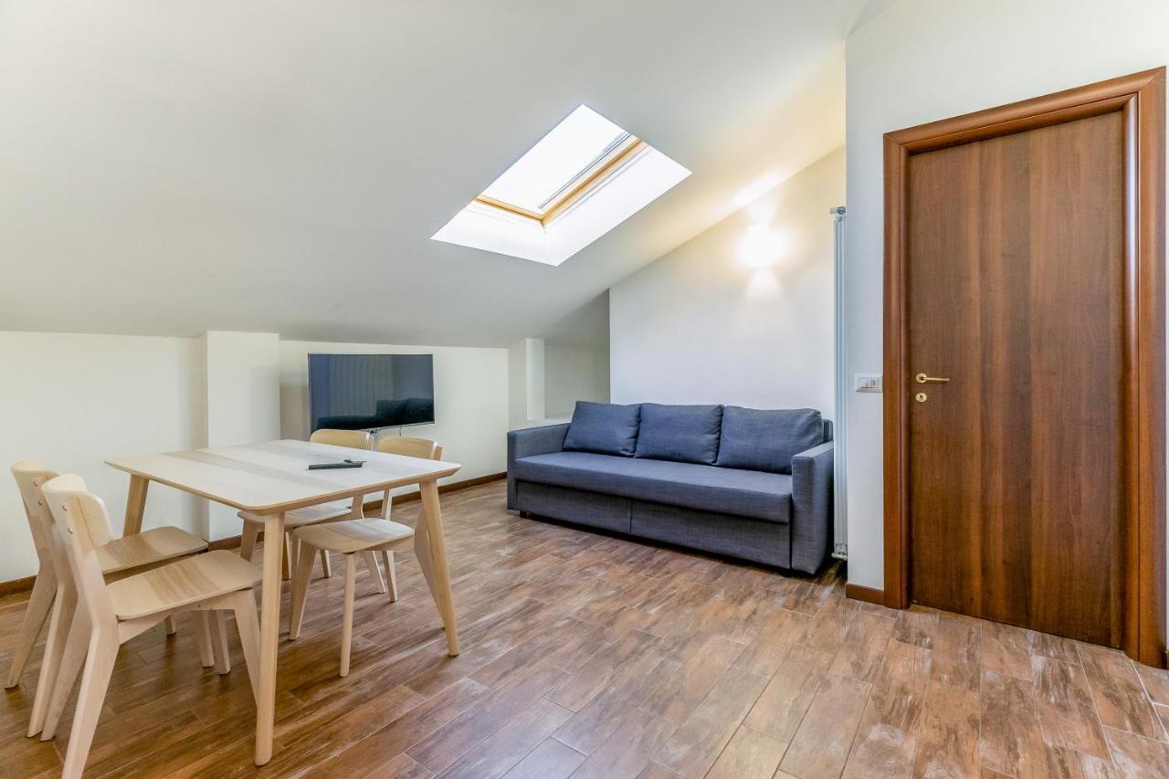 Alessia's Flat - Affori * Mailand