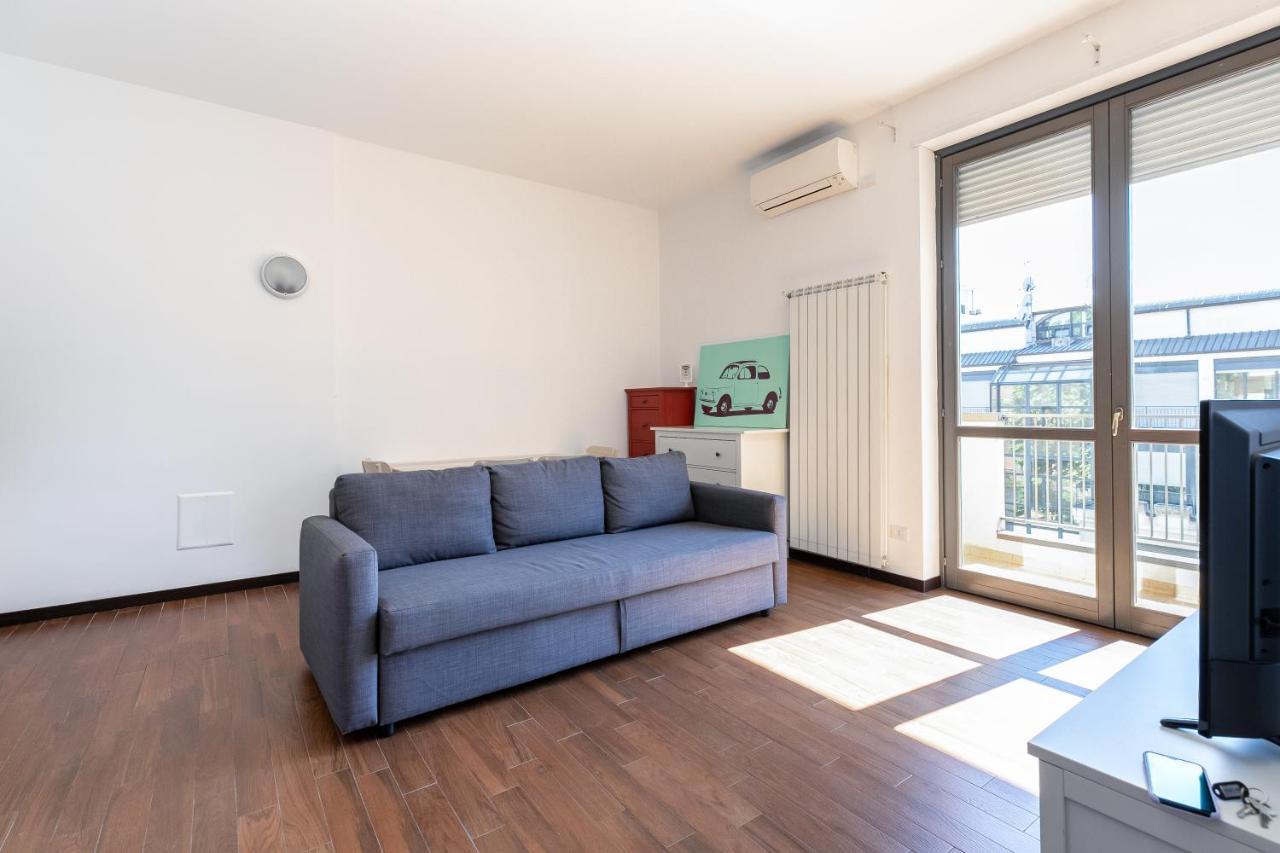 Alessia's Flat - Affori Apartment Mailand