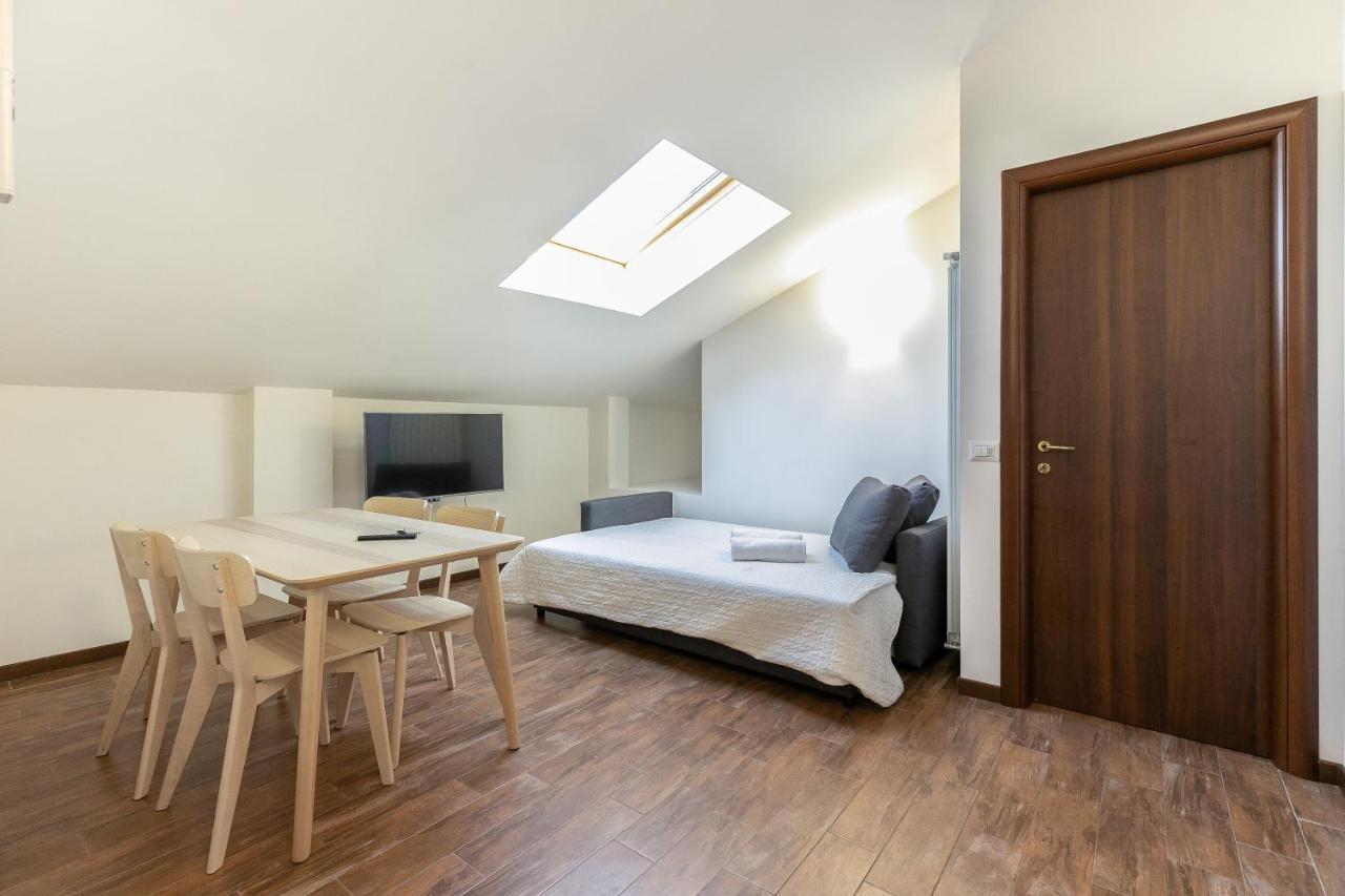 Apartment Alessia's Flat - Affori Mailand