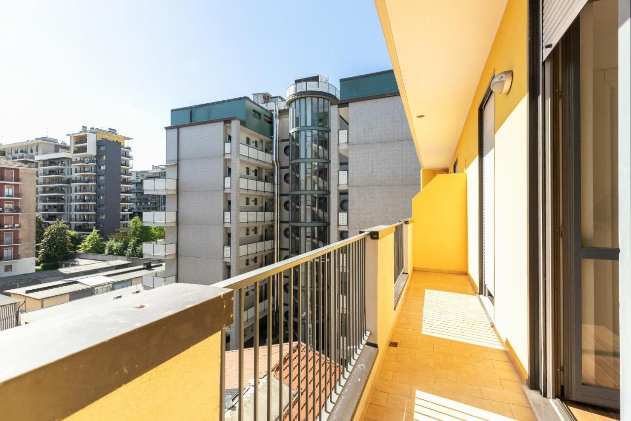 Alessia's Flat - Affori Mailand