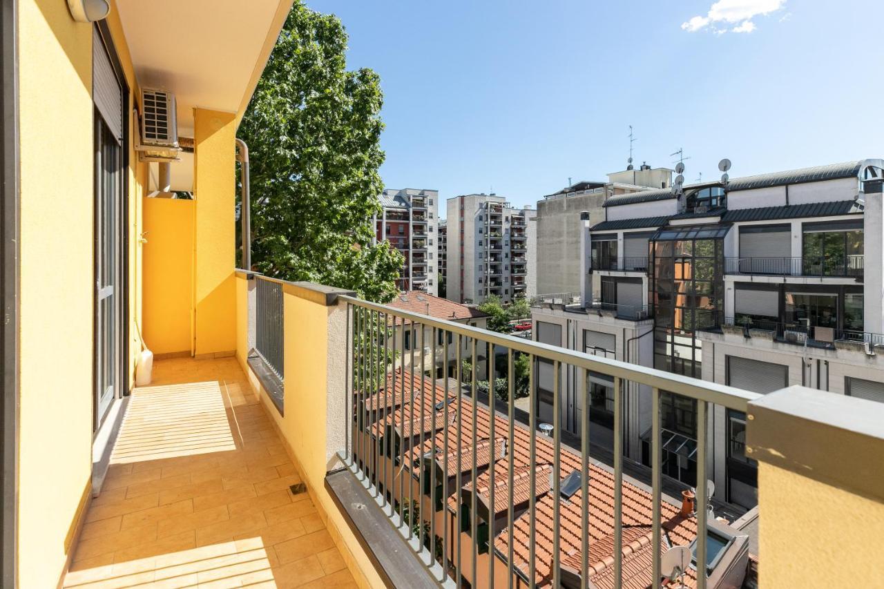 Alessia's Flat - Affori Apartment Mailand