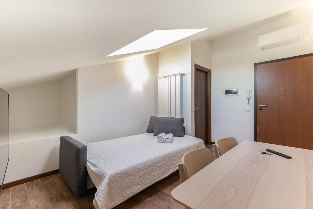 Alessia's Flat - Affori Mailand