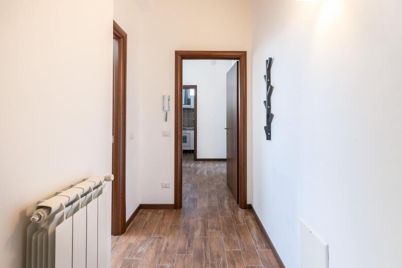 Apartment Alessia's Flat - Affori Mailand