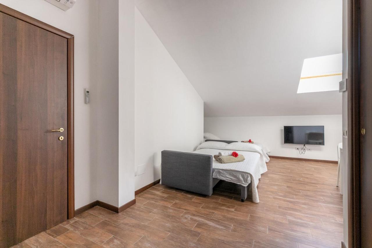 Alessia's Flat - Affori Mailand