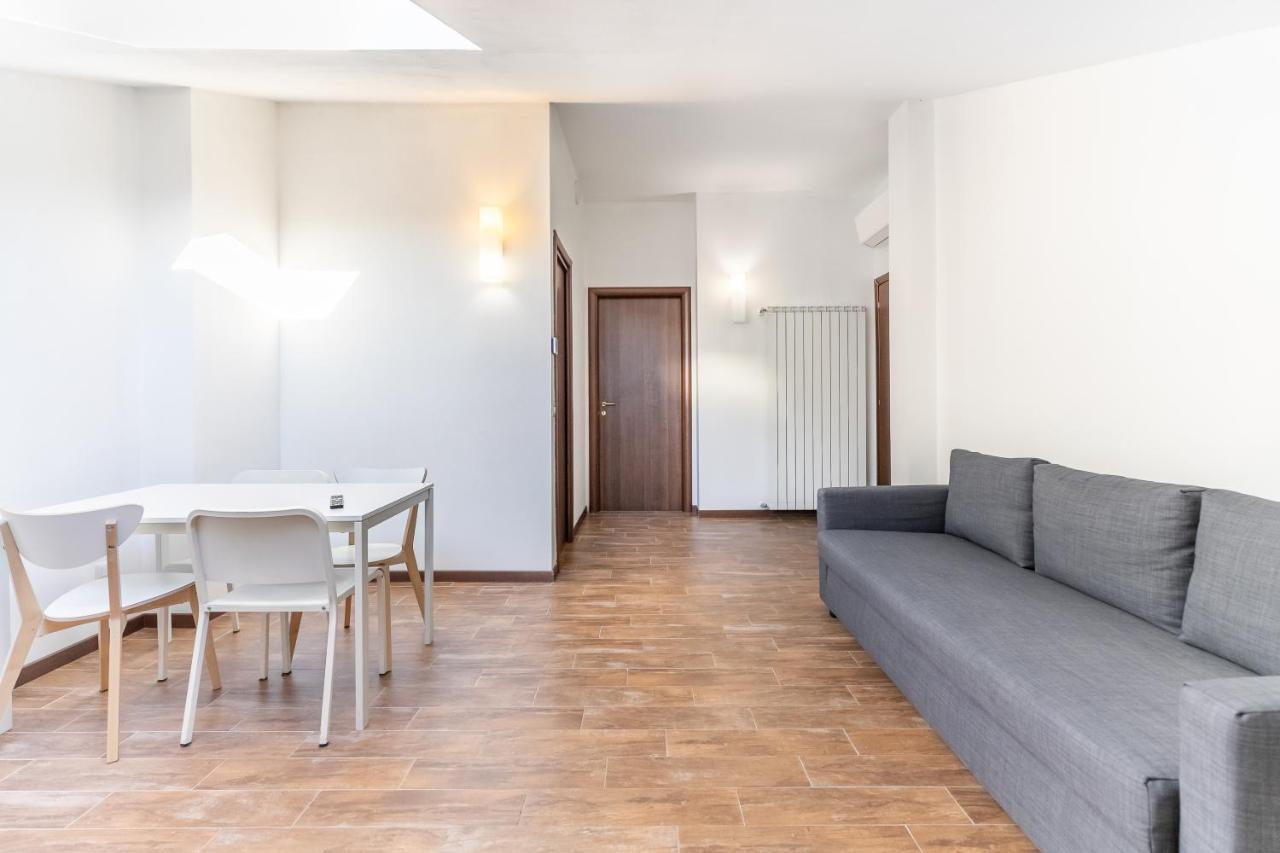 Apartment Alessia's Flat - Affori Mailand