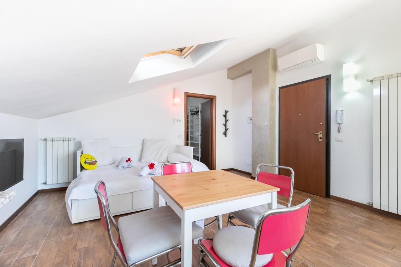 Alessia's Flat - Affori Mailand