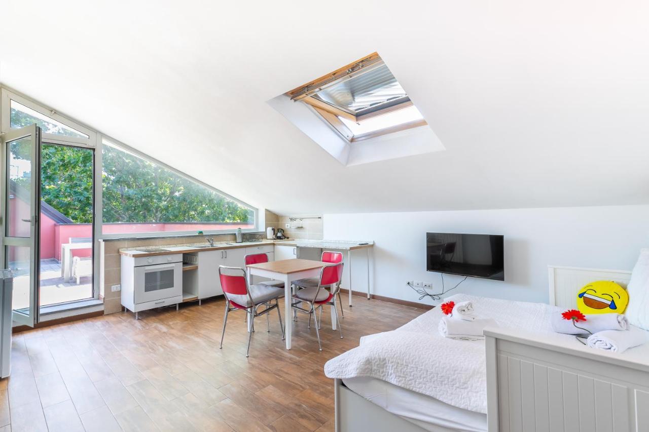 Alessia's Flat - Affori Mailand
