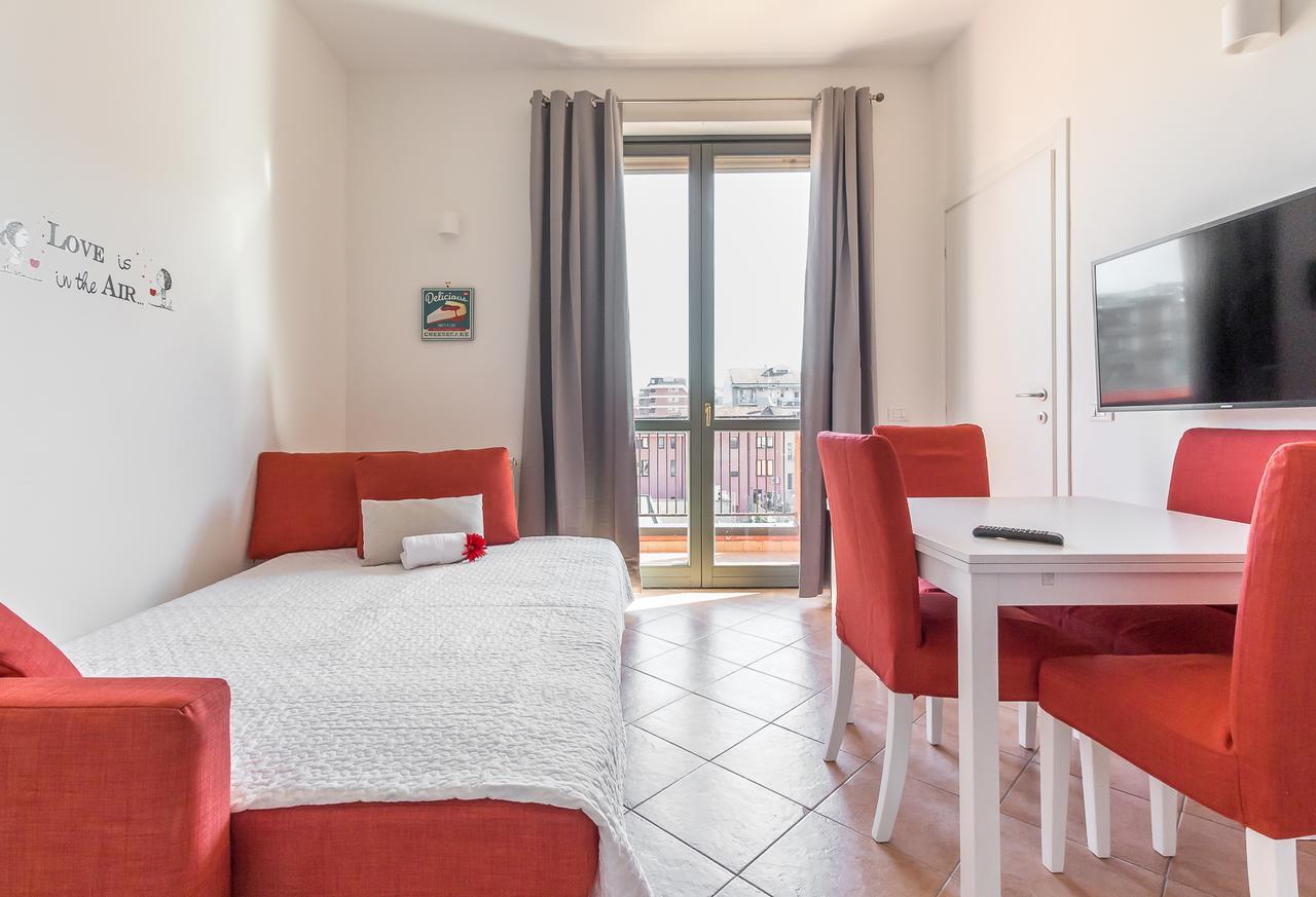 Alessia's Flat - Affori Mailand