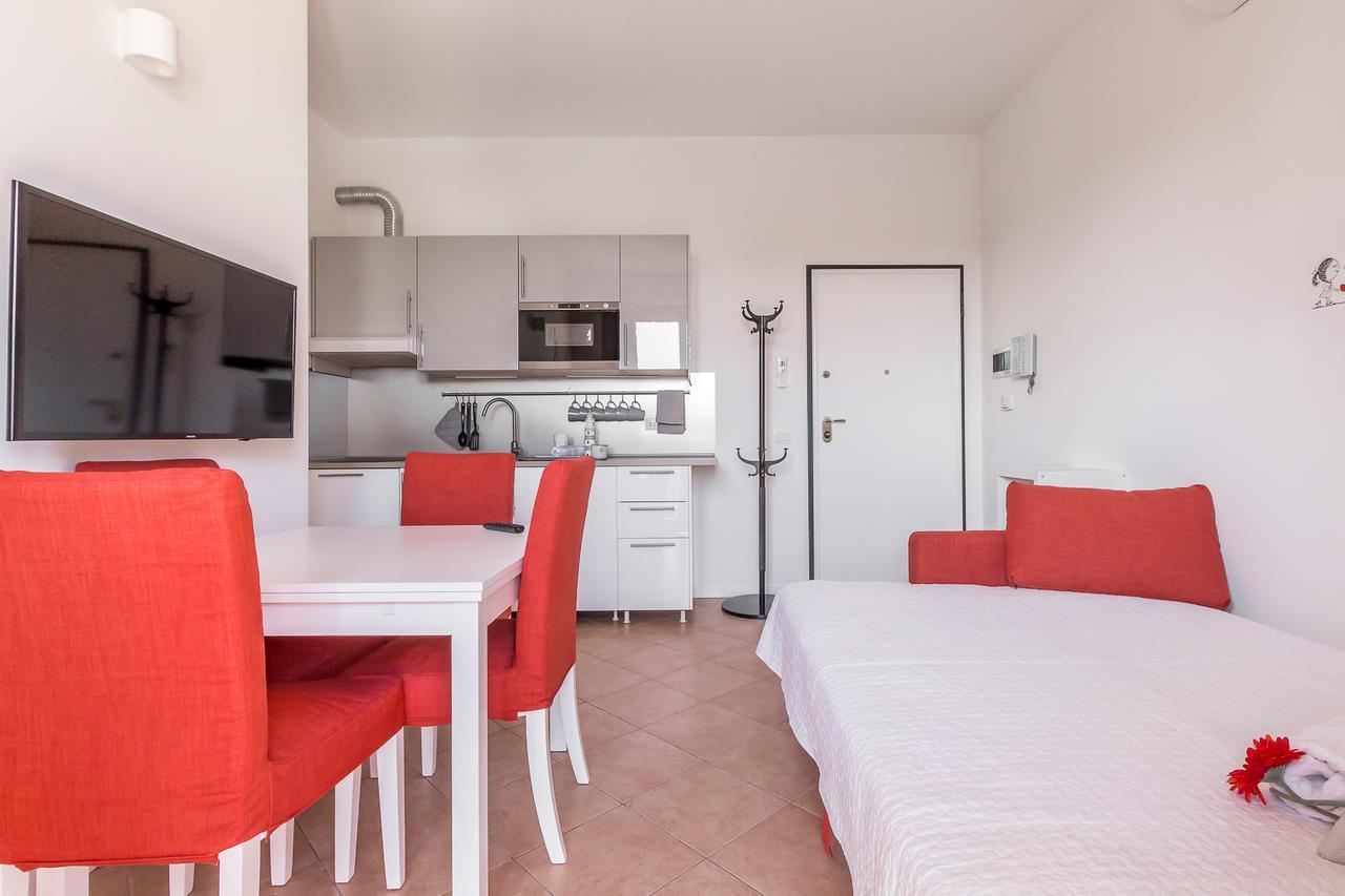 Alessia's Flat - Affori * Mailand