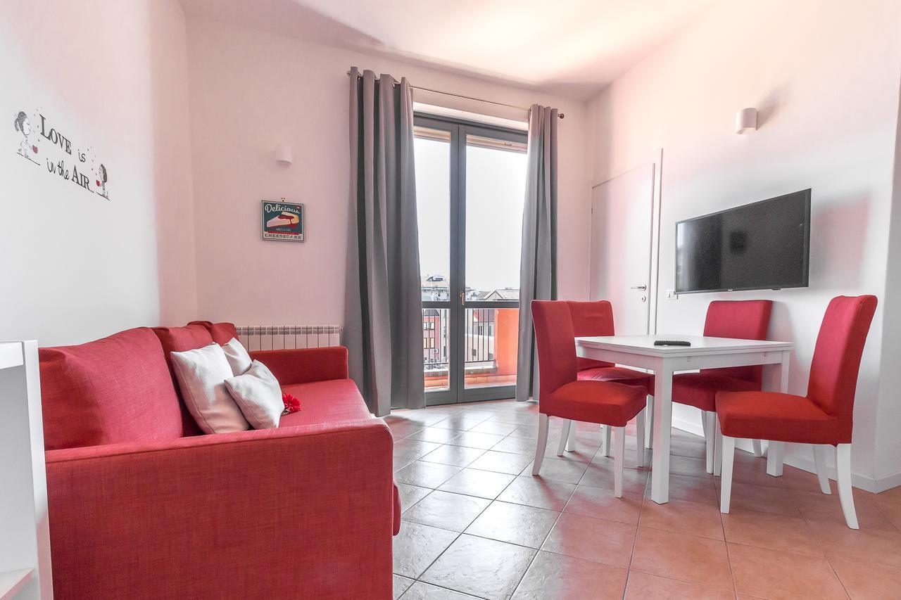 Alessia's Flat - Affori Mailand
