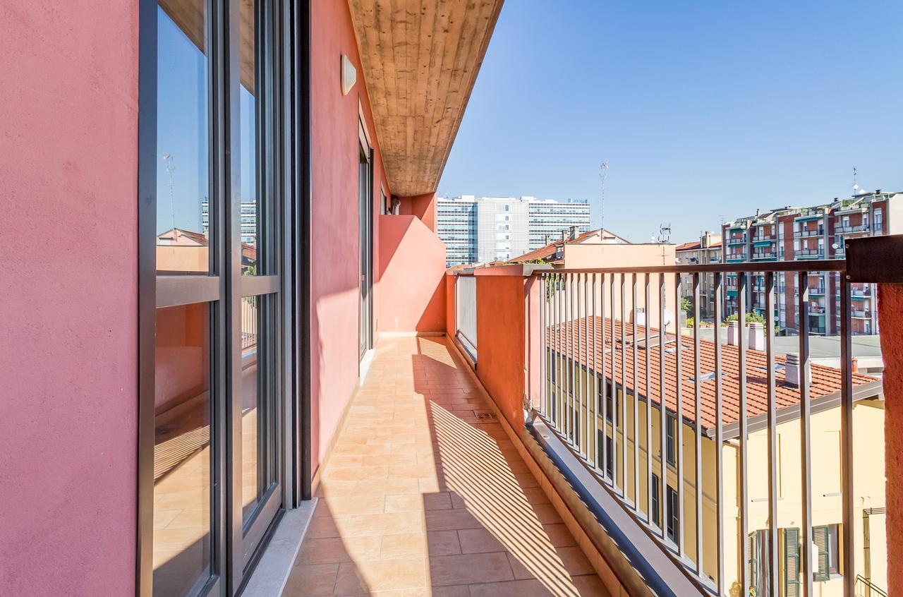 Alessia's Flat - Affori Apartment *