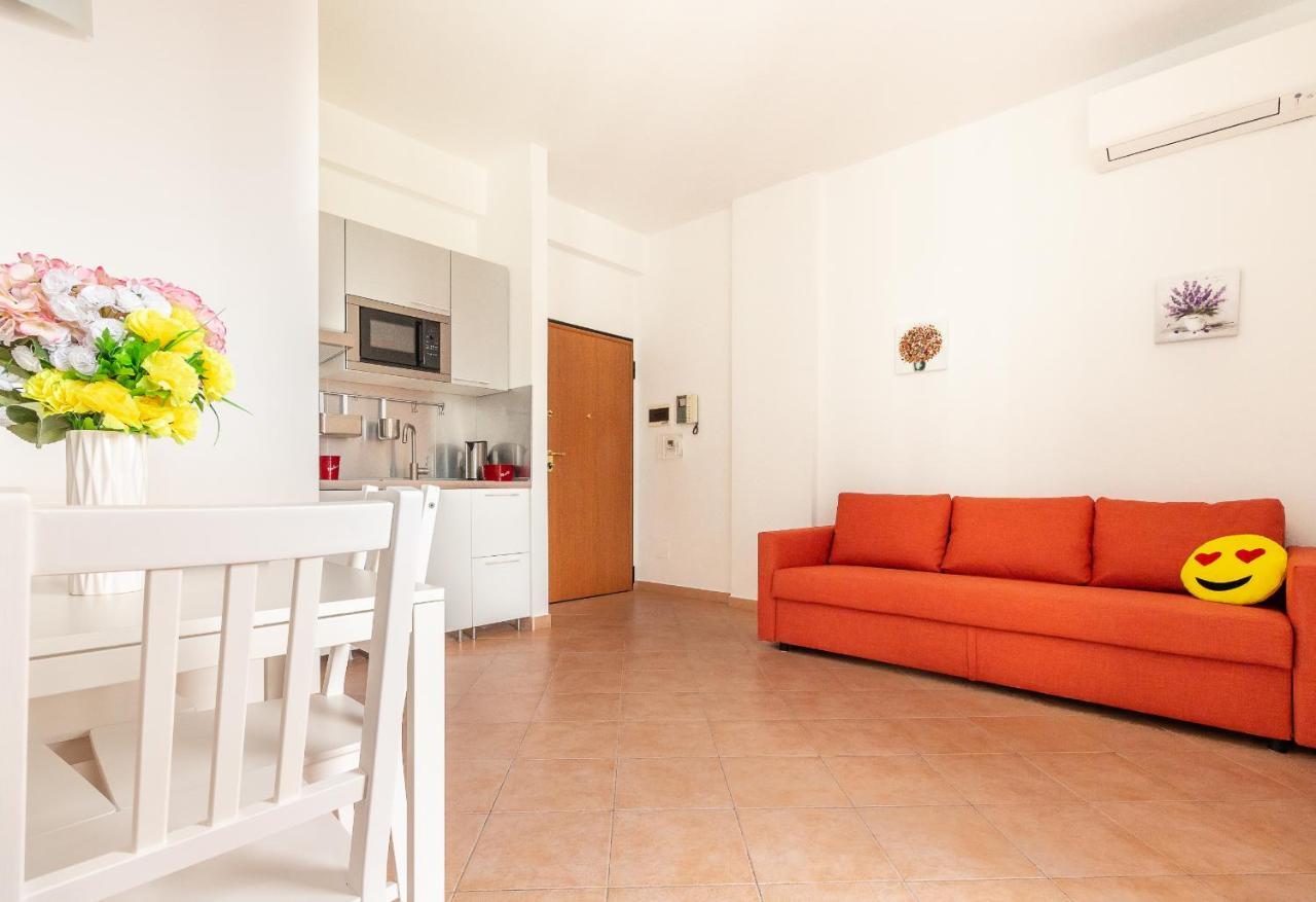 Alessia's Flat - Affori Apartment Mailand